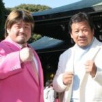 【二の舞?】藤波辰爾さんの「ある業界」への進出に過去の例から不安視することに