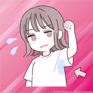 【画像】滝沢カレンちゃん、脇汗がすごい