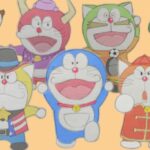 【議論】ドラえもんの声が代わってから20年wwwwwwwww