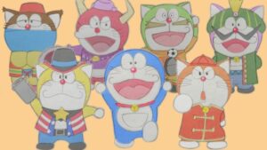 【議論】ドラえもんの声が代わってから20年wwwwwwwww