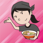 【画像】元「バイトAKB」の梅澤愛優香（ラーメン屋）が面白い