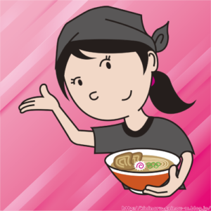 【画像】元「バイトAKB」の梅澤愛優香（ラーメン屋）が面白い