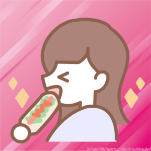 【画像】皆藤愛子さん(40)カメラ目線で物凄いやつを咥えてしまう