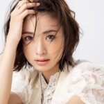 【画像6枚】全盛期の上戸彩をご覧ください