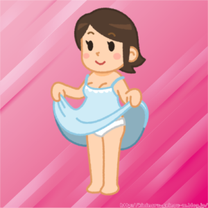 【画像】電車内でパンチラとかいうラッキースケベｗｗｗｗｗｗｗｗｗｗｗｗｗｗｗｗｗｗｗ