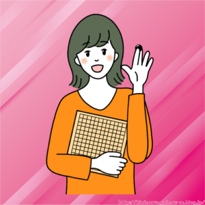 【画像】囲碁棋士さん、かわいくてデカイ