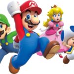 【議論】マリオで一番興奮したシーンといえば