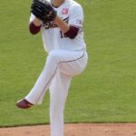 【画像6枚】田中将大さん(35)、ストレートと変化球の球速差がない異次元のピッチングスタイルへ