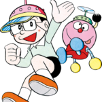 【議論】キテレツ大百科、全員カップル成立か！？