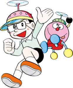 【議論】キテレツ大百科、全員カップル成立か！？