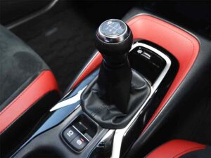 【議論】MT免許の女性です!→どんなイメージかな!?