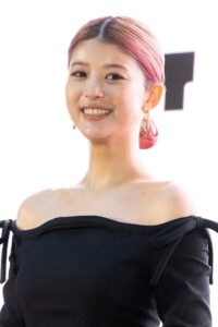 【グラドル】馬場ふみかさん世界一かわいい説