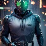 【画像】AIが作った仮面ライダーwwwwww