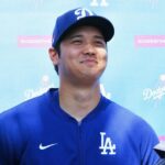 【注目！】大谷翔平さん、日本時間の26日会見へ
