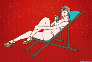 【画像86枚】有村果夏ちゃん、小顔過ぎるのに巨乳という史上最高のグラビアアイドルwwwwwwwwwwwwww