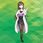 【画像枚】バイオ研究員の空峰凛さん、Gカップの爆乳美女だった！ｗｗｗｗｗｗｗｗｗｗｗｗｗｗｗｗｗｗｗｗｗｗｗｗｗｗｗ