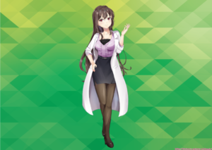 【画像枚】バイオ研究員の空峰凛さん、Gカップの爆乳美女だった！ｗｗｗｗｗｗｗｗｗｗｗｗｗｗｗｗｗｗｗｗｗｗｗｗｗｗｗ