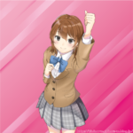 【画像8枚】JKって足太めの方が健康的で良いよな