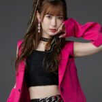 【画像】生田衣梨奈さんの美貌、更なる境地へ到達する！！！