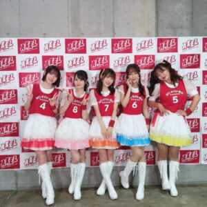 【画像】最近の女性声優、さすがに可愛い子が多すぎる