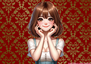 【画像48枚】堀江りほ、可愛すぎず、ブス過ぎずちょうど良いFカップ女子ｗｗｗｗｗｗｗｗｗｗｗｗｗｗｗｗｗｗｗｗｗｗ