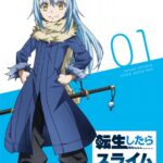 【朗報】転スラに出てくる女の子、ガチでみんな可愛い😍