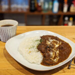 【議論】カレーにコーヒーって合うのかな！？