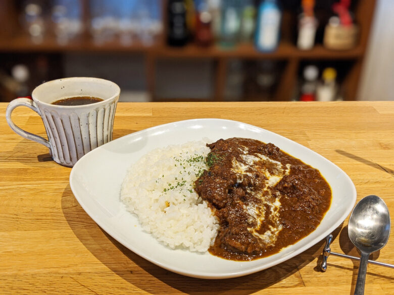 【議論】カレーにコーヒーって合うのかな！？