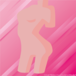 【画像】究極のフェチってこういうのなんかな?