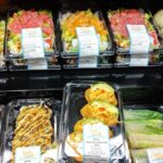 【画像】アメリカのお寿司、めちゃくちゃジャンキーすぎる