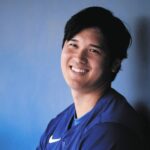 【画像】大谷夫妻、顔がソックリすぎると話題にωωωωω