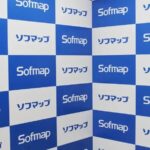 【朗報】ソフマップから透明感あふれる美少女がデビュー！