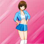 【画像】レーシング初音ミク、別格でエロい