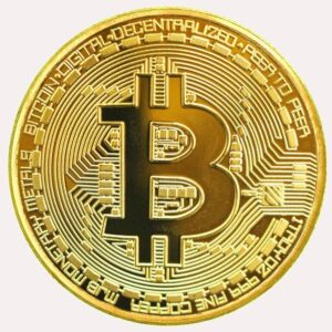 【朗報】ビットコインさん、勢いが止まらない