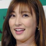 【画像10枚】熊田曜子さん(41)、水着で登場！