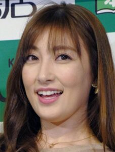 【画像10枚】熊田曜子さん(41)、水着で登場!