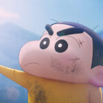 【議論】クレヨンしんちゃんのおすすめ映画と言ったら・・やっぱり!?