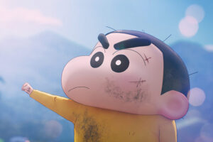 【議論】クレヨンしんちゃんのおすすめ映画と言ったら・・やっぱり！？