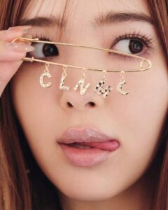 【画像12枚】藤田ニコル大図鑑！！！