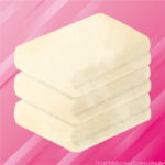 【画像】バレシンアガ、タオルを12万で販売　お前らみたいな陰キャには理解できないんだろうな