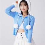 【画像8枚】筒井澪心ちゃんが超絶美人化のお知らせ！！！