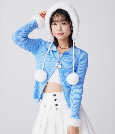 【画像8枚】筒井澪心ちゃんが超絶美人化のお知らせ!!!