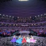 ゼロイチファミリア #ババババンビ 武道館ライブ超満員で大成功ｗｗｗｗｗｗｗｗｗｗｗ