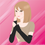 【画像】少し前に流行ったアームカバー何だったの？