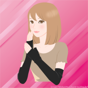 【画像】少し前に流行ったアームカバー何だったの?