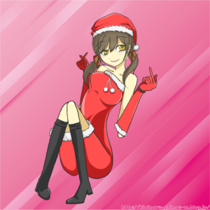 【画像】脚細いロングブーツのお姉さんwwwwww