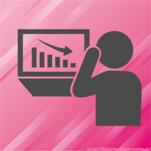 【悲報】水谷隼さん、株に手を出して完全におかしくなる