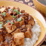 【議論】どんぶりで一番美味いのって麻婆丼じゃね？