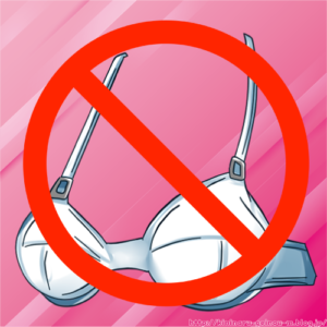 【画像】ベトナムの女子さん、ブラジャーは基本的にしない