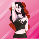 元AKB「未だにタトゥーに偏見持ってる奴いて草。そんな遅れた考えの人周りにいないから衝撃」